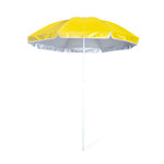 Beach Umbrella Taner RED