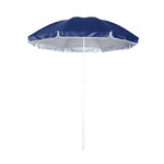 Beach Umbrella Taner RED