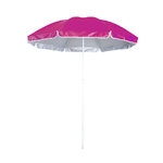 Beach Umbrella Taner RED