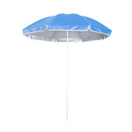 Beach Umbrella Taner RED