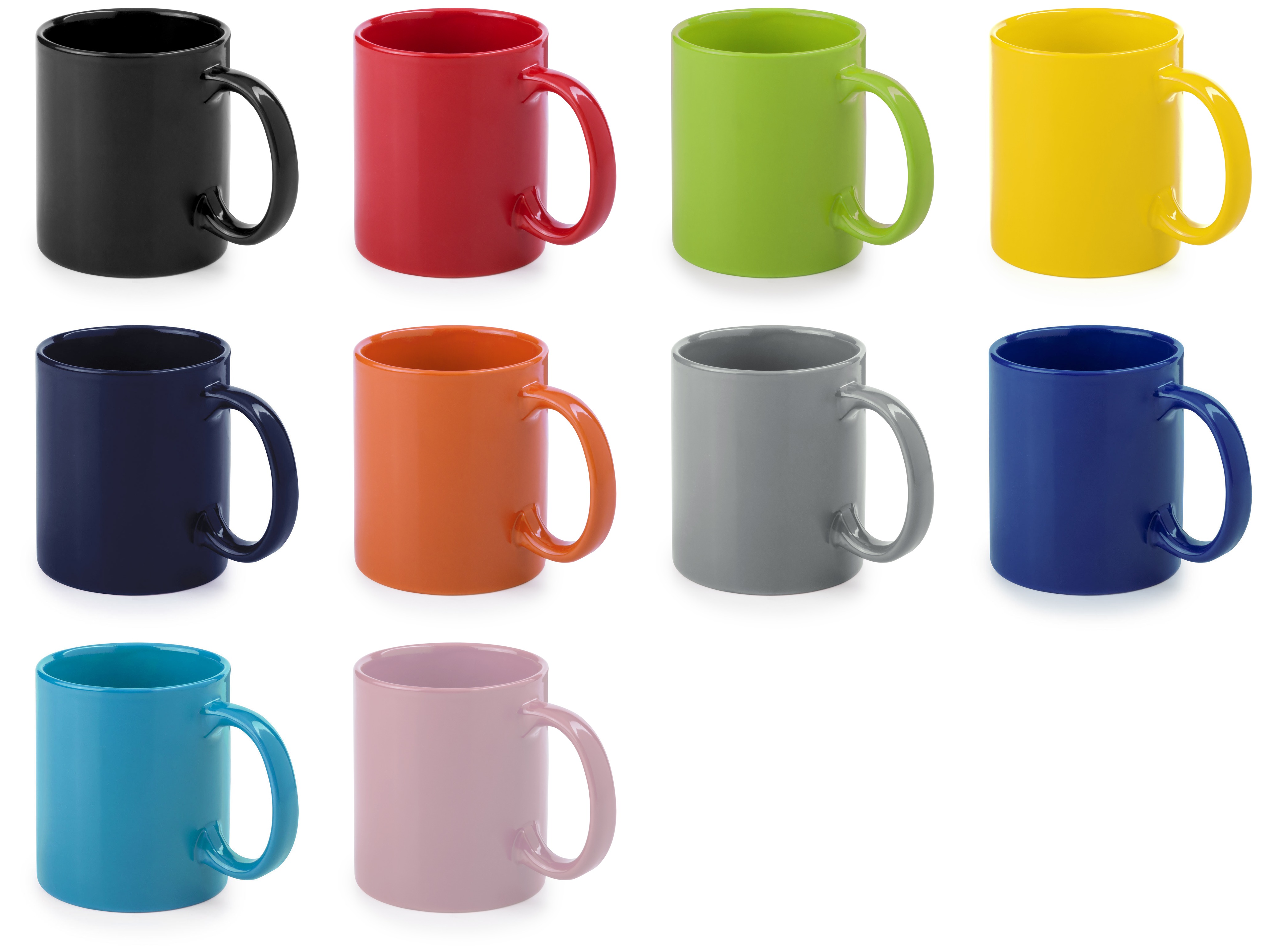 Mug Zifor BLACK