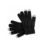 Gant Tactile Actium NOIR