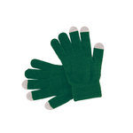 Gant Tactile Actium NOIR
