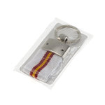 Keyring Vinger WHITE