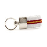 Keyring Vinger WHITE