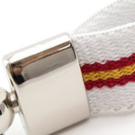 Keyring Vinger WHITE