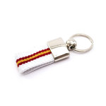 Keyring Vinger WHITE
