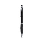 Kugelschreiber Pointer Sagur SCHWARZ