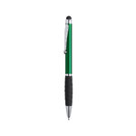 Kugelschreiber Pointer Sagur SCHWARZ
