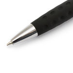 Kugelschreiber Pointer Sagur SCHWARZ