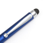 Kugelschreiber Pointer Sagur SCHWARZ