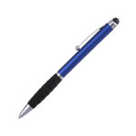 Kugelschreiber Pointer Sagur SCHWARZ