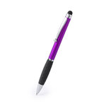 Kugelschreiber Pointer Sagur SCHWARZ