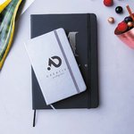 Bloco de Notas Cilux BRANCO