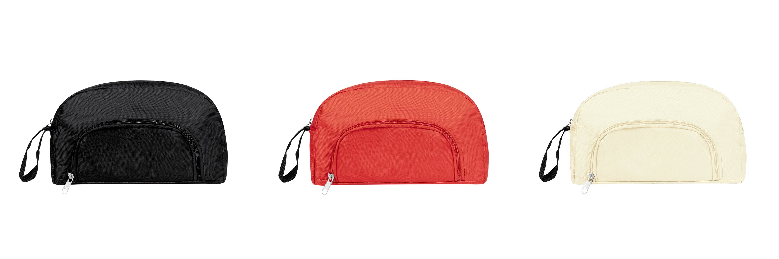Beauty Case Espi ROSSO
