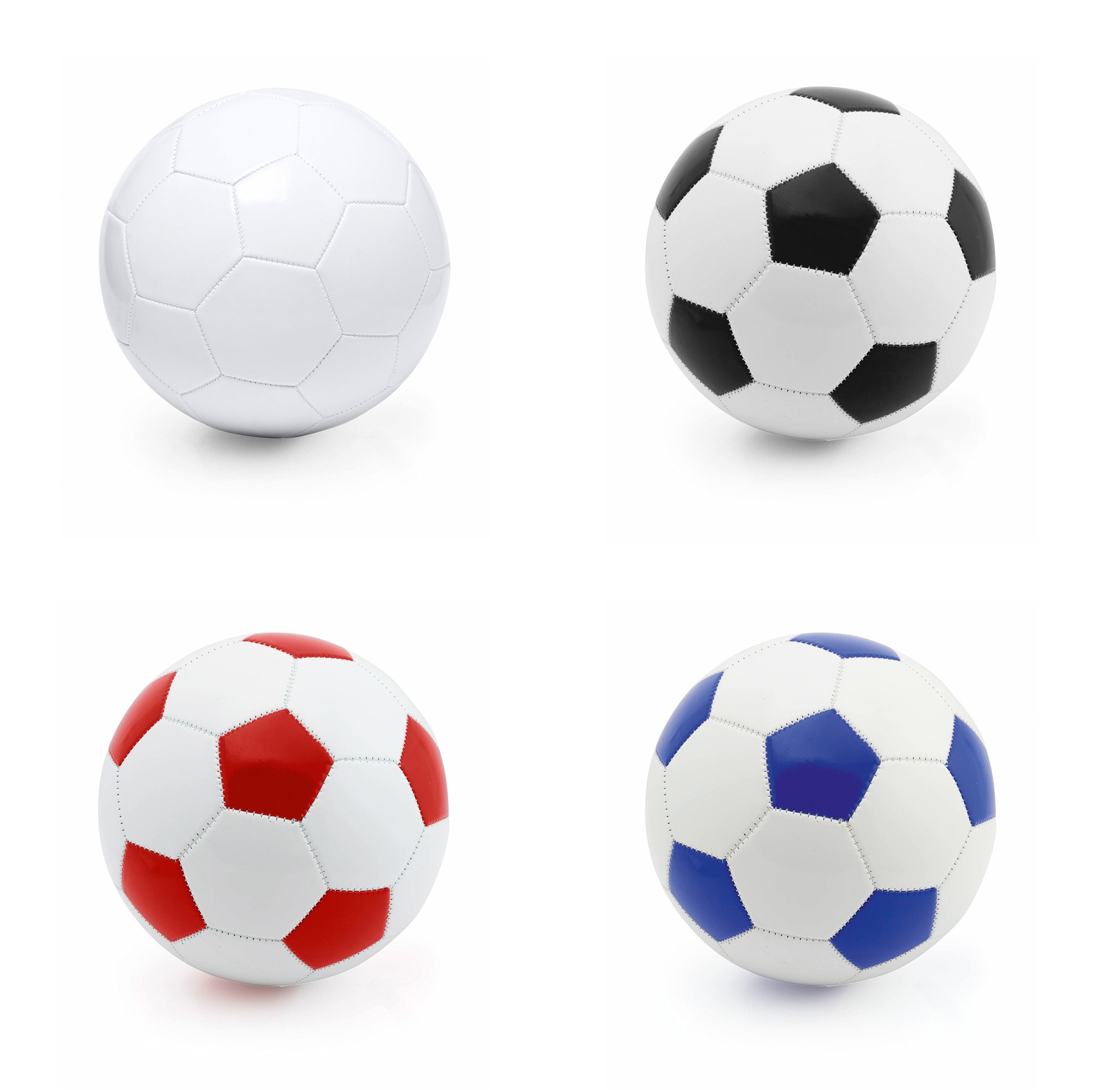Pallone Delko BIANCO