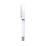 Roller Pen Leyco WEISS