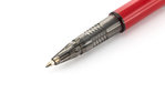 Roller Pen Leyco WEISS