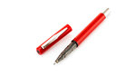 Roller Pen Leyco WEISS