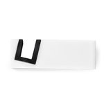 Halter Laxo WEISS