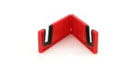 Halter Laxo WEISS