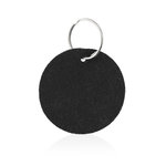 Sleutelhanger Nicles ZWART