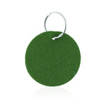 Sleutelhanger Nicles ZWART