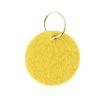 Sleutelhanger Nicles ZWART