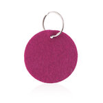 Sleutelhanger Nicles ZWART