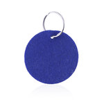 Sleutelhanger Nicles ZWART