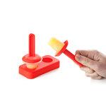 Backform Set Thade ROT