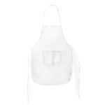 Apron Vanur WHITE