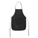 Apron Vanur WHITE