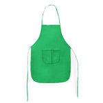 Apron Vanur WHITE