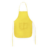 Apron Vanur WHITE