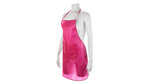 Apron Vanur WHITE