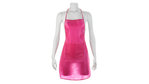 Apron Vanur WHITE