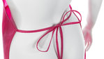 Apron Vanur WHITE