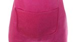 Apron Vanur WHITE