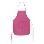 Apron Vanur WHITE