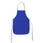 Apron Vanur WHITE
