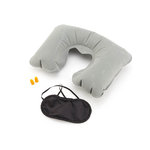 Set Voyage Plonet ROUGE