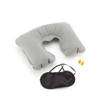 Set Voyage Plonet ROUGE