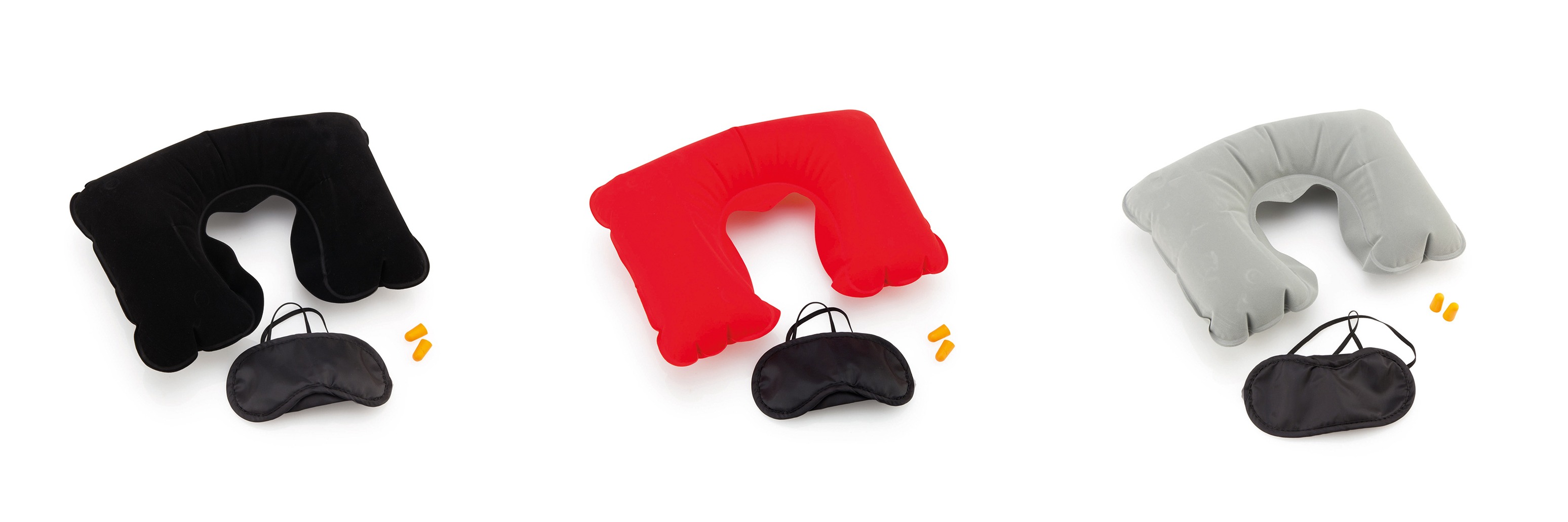 Set Voyage Plonet ROUGE