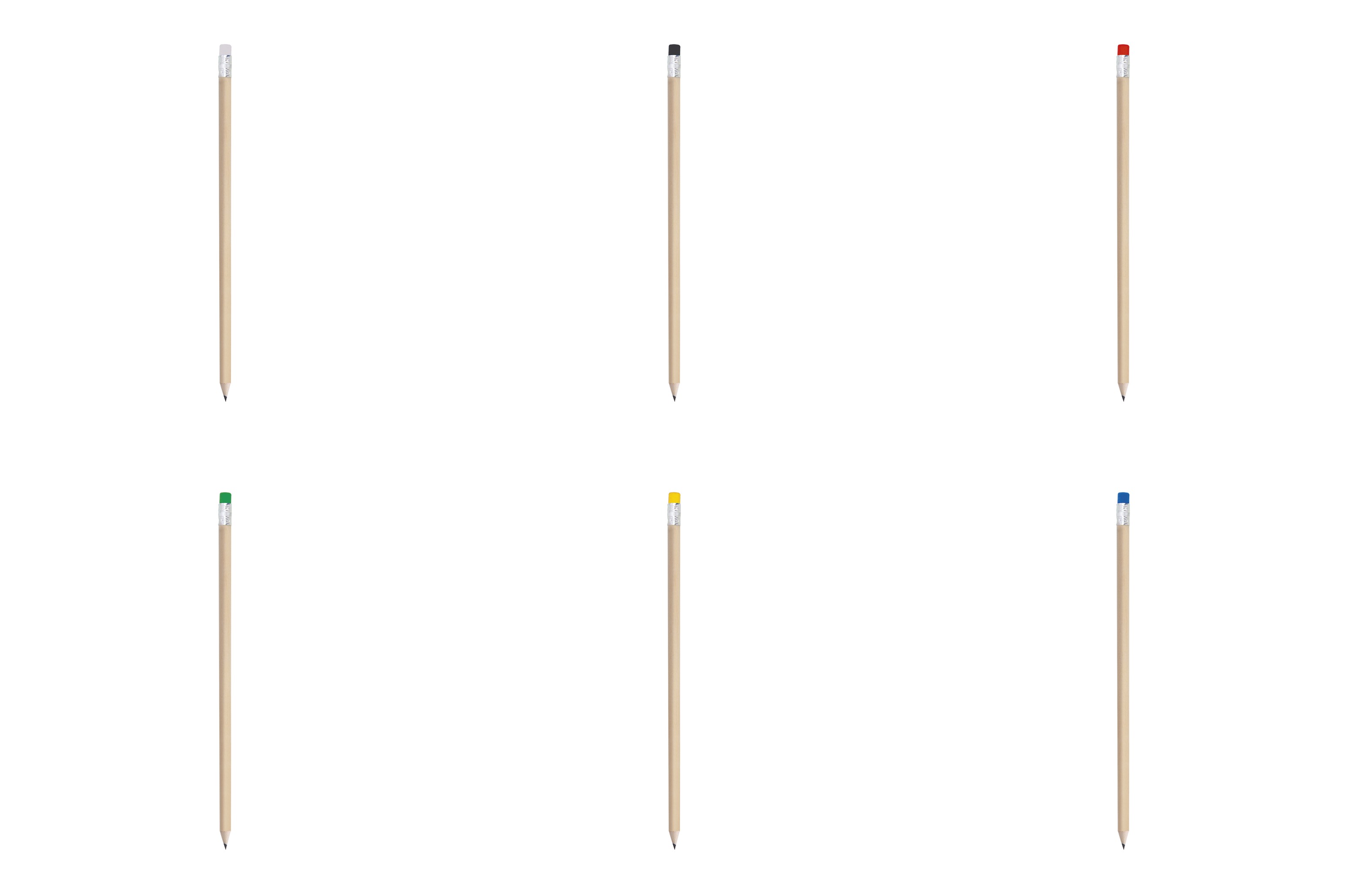 Crayon Togi BLANC