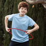 Kinder T-Shirt Tecnic Plus WIT