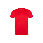 Kinder T-Shirt Tecnic Plus WIT