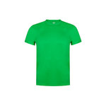 Kinder T-Shirt Tecnic Plus WIT