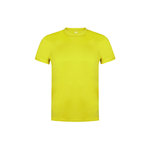 Kinder T-Shirt Tecnic Plus WIT