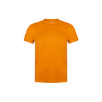 Kinder T-Shirt Tecnic Plus WIT